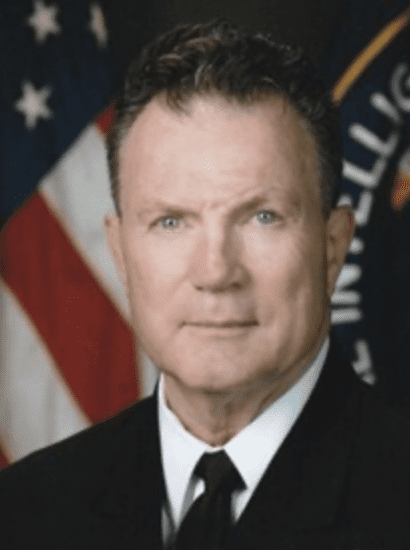  Colin J. Kilrain